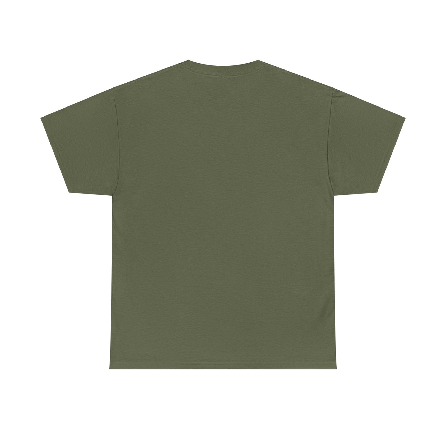 Kickboxing Fox - Kubus Style T-Shirt