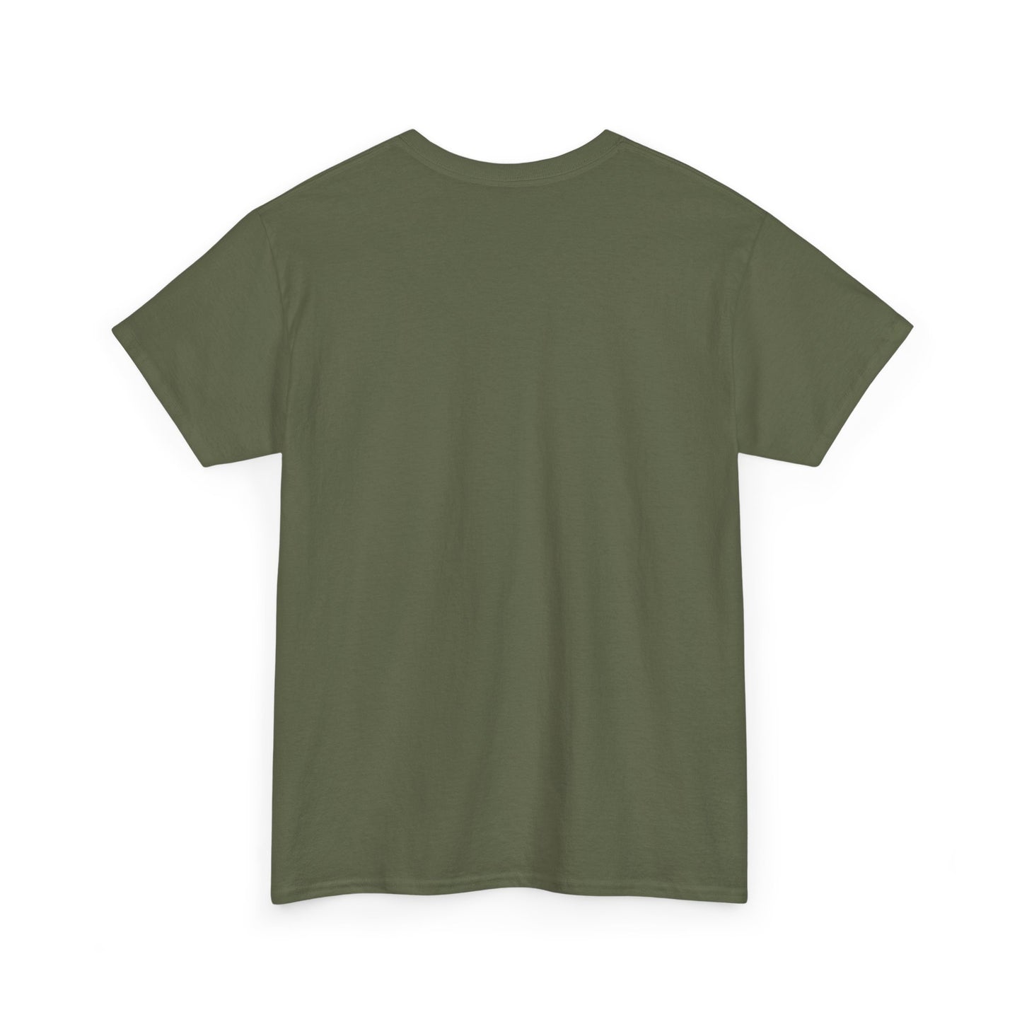 Kickboxing Fox - Kubus Style T-Shirt