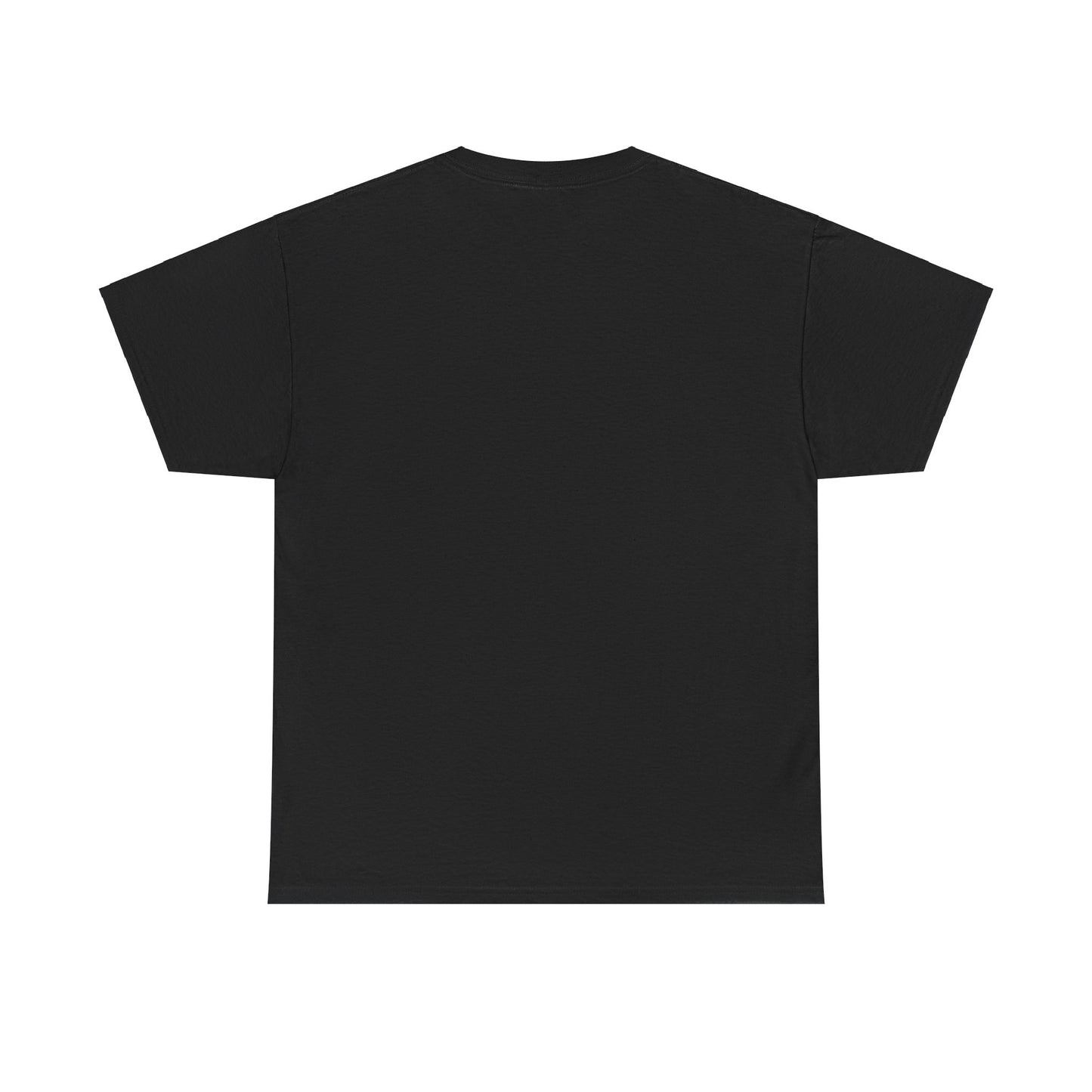 Kickboxing Fox - Kubus Style T-Shirt