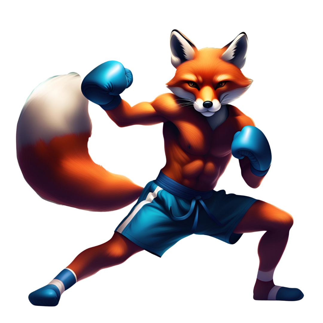 Spain Kickboxing Heavybag Training Bundle #1 - Foxing Fit