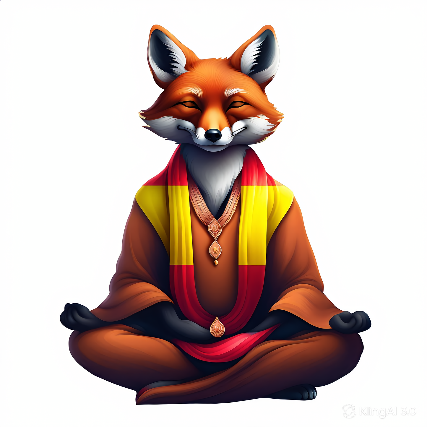 Spain Power Yoga Lessons Bundle #1 - Foxing Fit
