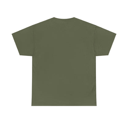Kickboxing Fox - Kubus Style T-Shirt