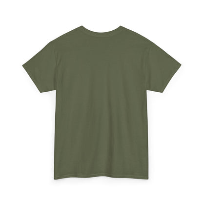 Kickboxing Fox - Kubus Style T-Shirt