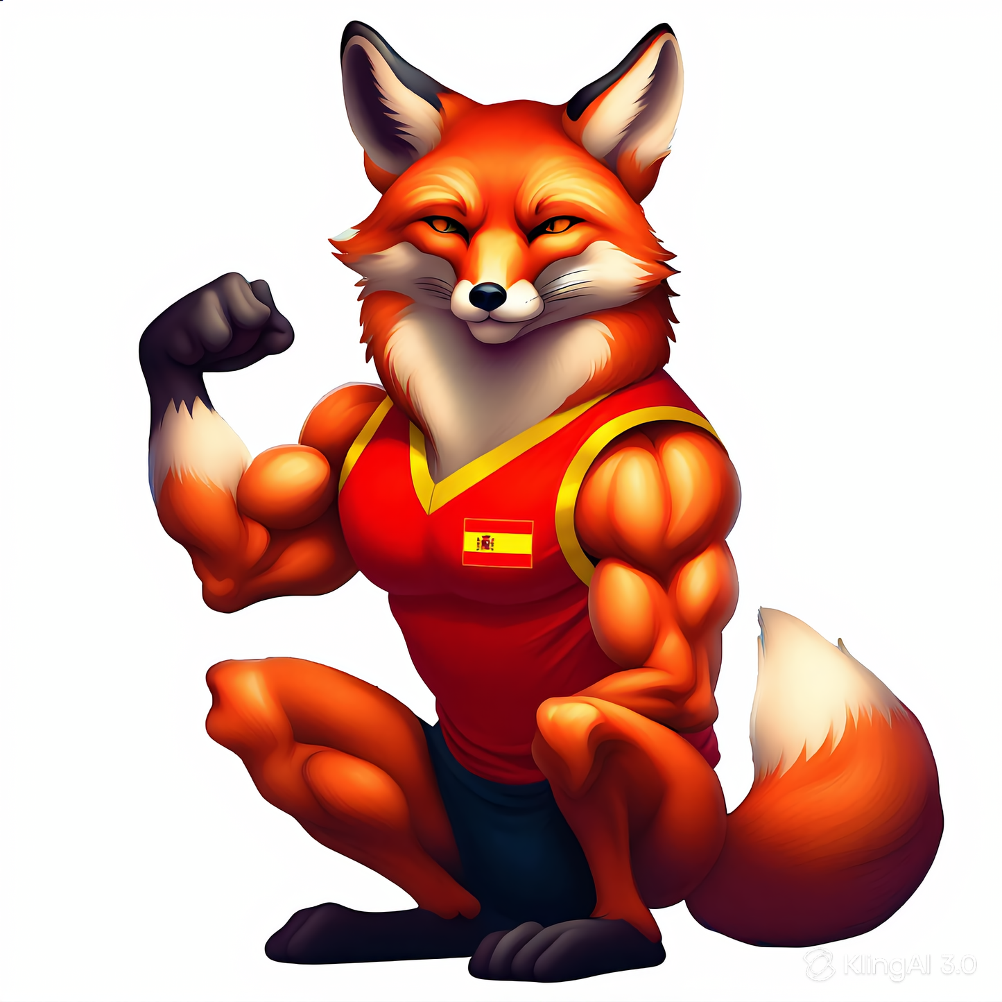 Spain Calisthenics Workout Bundle #1 - Foxing Fit
