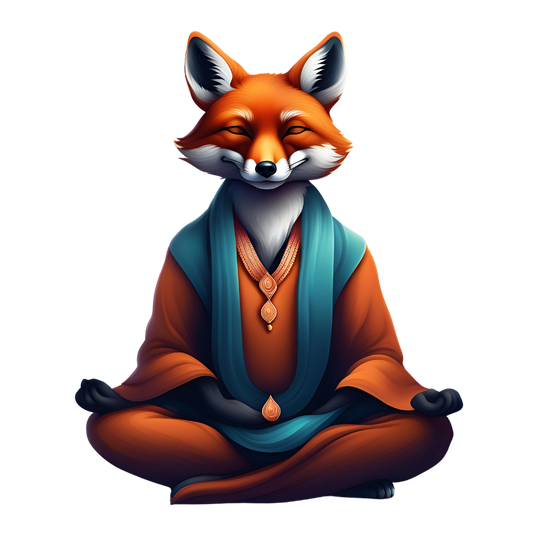 Spain Power Yoga Lessons Bundle #1 - Foxing Fit